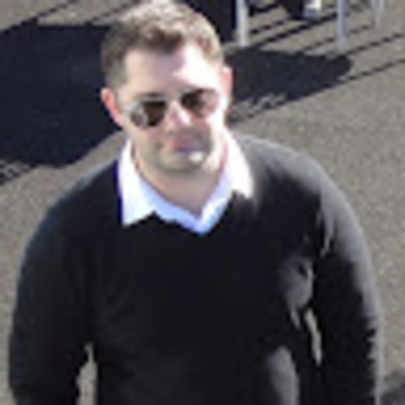 Meet your Posher, Daniel - Picture 1 of 1